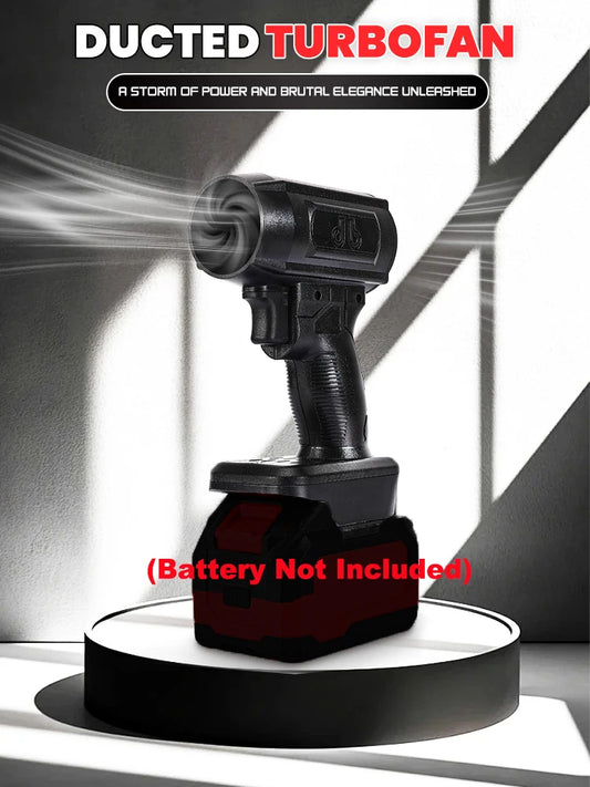 TurboVac Storm 40