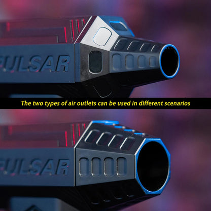 TurboVac X11 Pro
