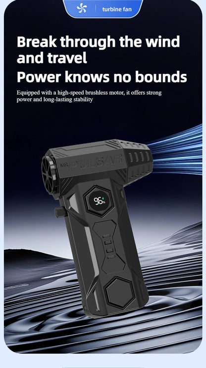 TurboVac X11 Pro