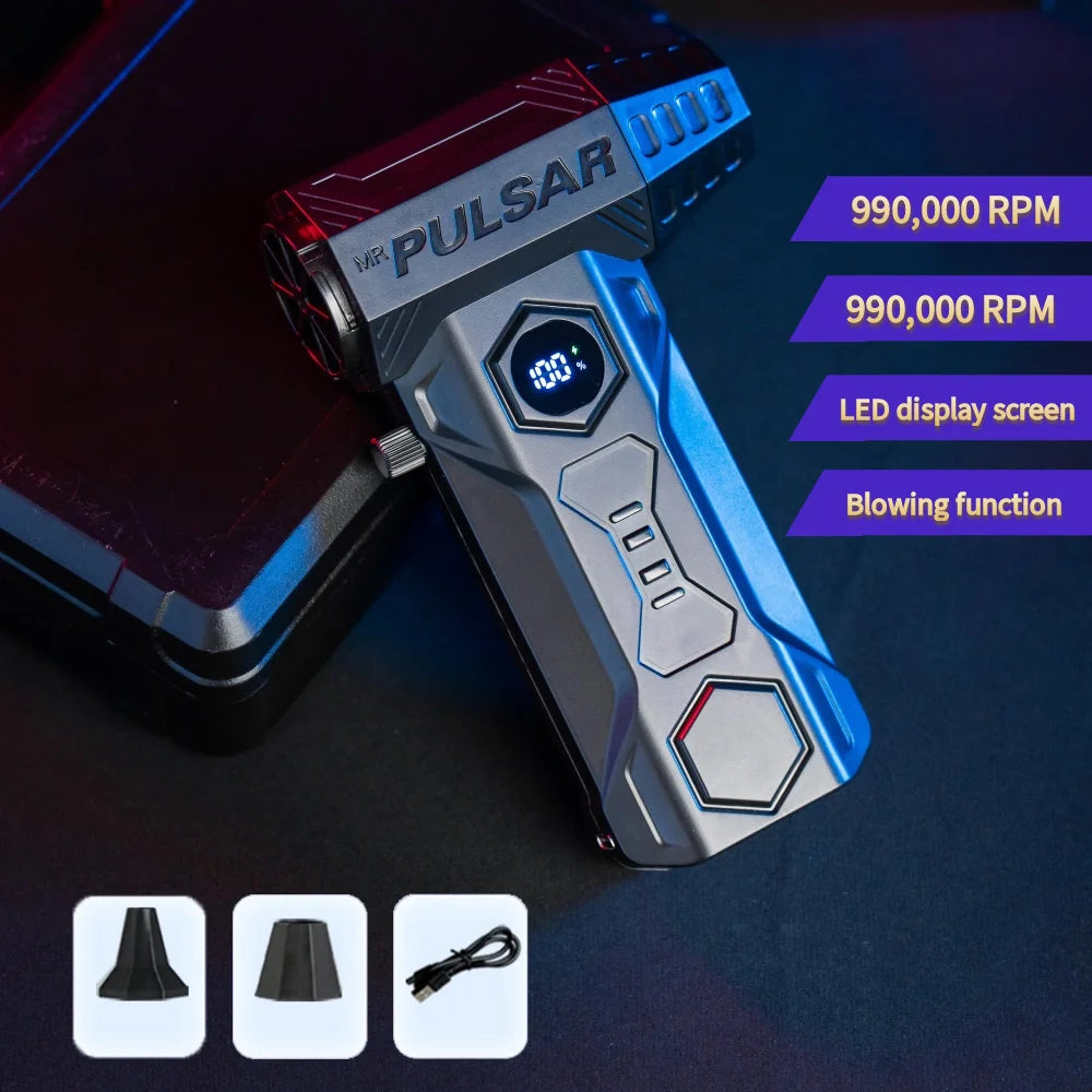 TurboVac X11 Pro