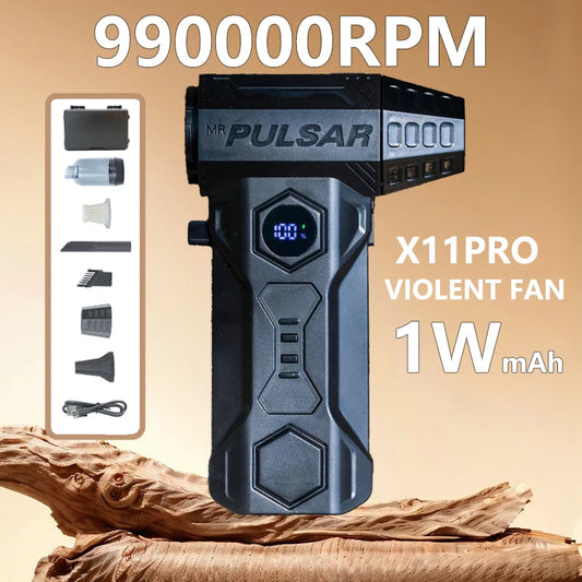 TurboVac X11 Pro