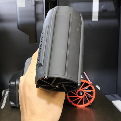 TurboVac Cyclone 1300
