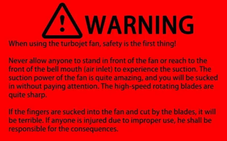 TurboVac Cyclone 1300
