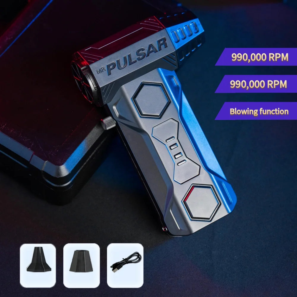 TurboVac X11 Pro