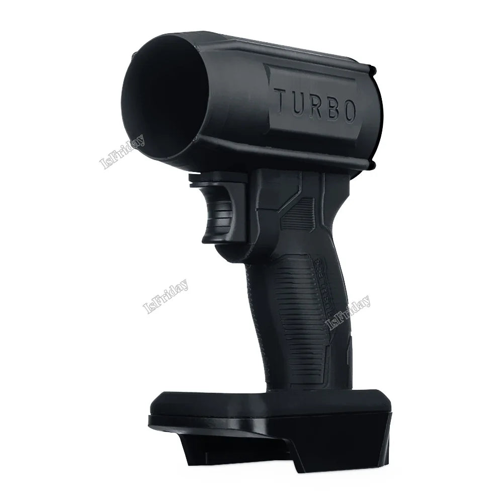 TurboVac Cyclone 1300