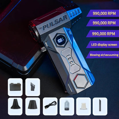 TurboVac X11 Pro