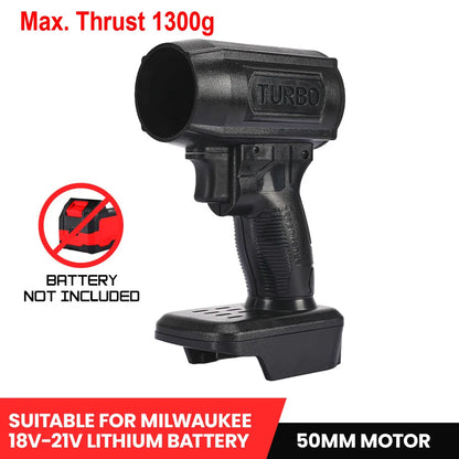 TurboVac Storm 40