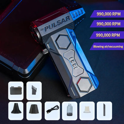TurboVac X11 Pro