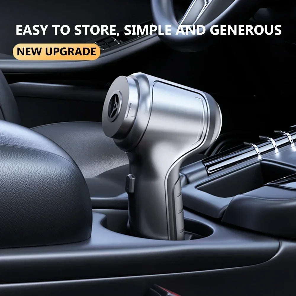 TurboVac Cleaner Pro