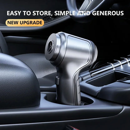 TurboVac Cleaner Pro