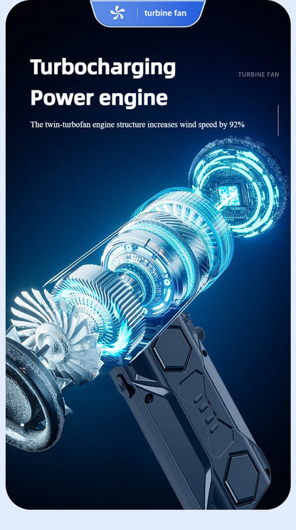 TurboVac X11 Pro