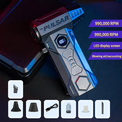 TurboVac X11 Pro