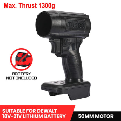 TurboVac Storm 40