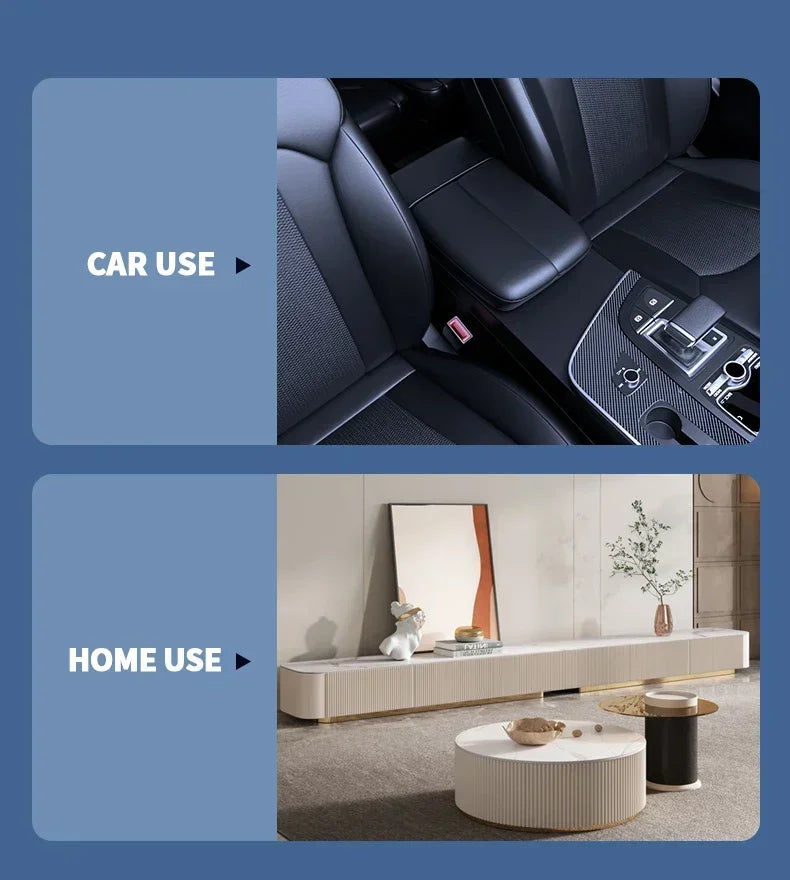 TurboVac Cleaner Pro
