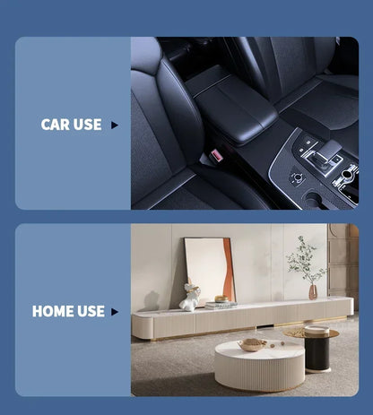 TurboVac Cleaner Pro