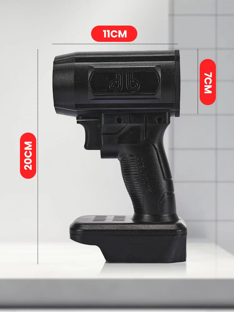 TurboVac Storm 40