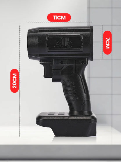 TurboVac Storm 40