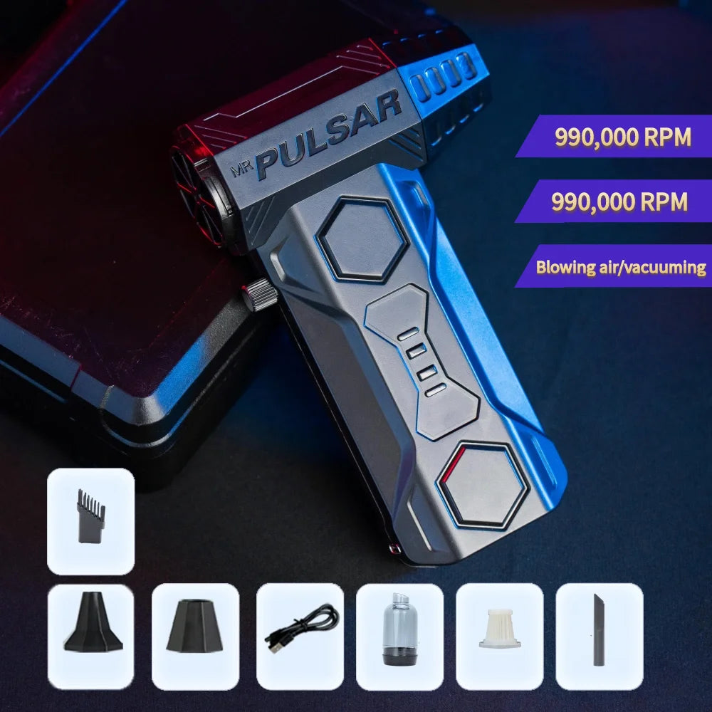 TurboVac X11 Pro