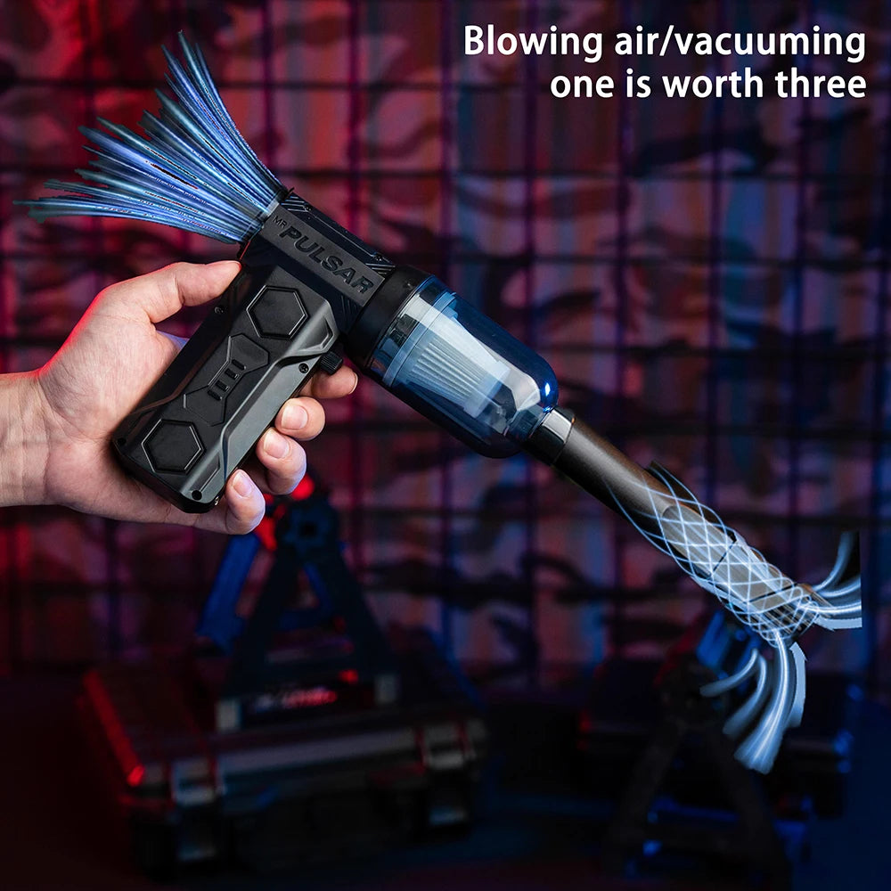 TurboVac X11 Pro