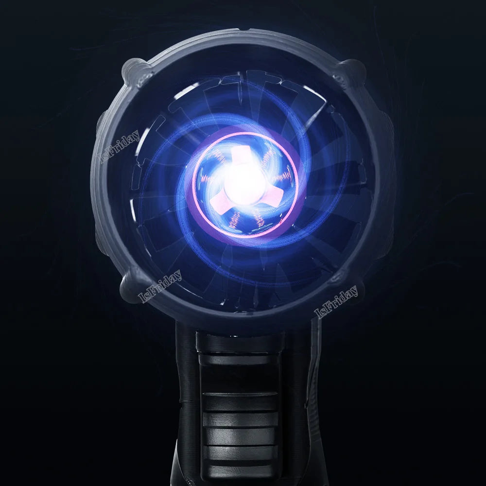 TurboVac Cyclone 1300