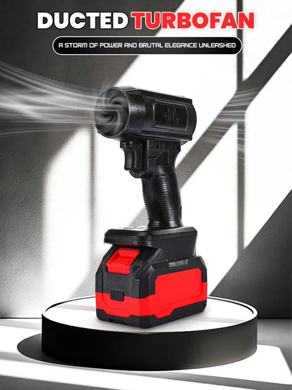 TurboVac Cyclone 1300